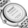 Rado Florence Diamonds Quartz 30mm Ladies Watch R48913903