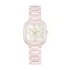 Rado True Square Diamonds 29.2mm Quartz Watch R27181902