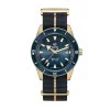 Rado Captain Cook Limited Edition 42mm Automatic Watch R32504208