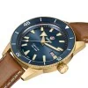 Rado Captain Cook Limited Edition 42mm Automatic Watch R32504208