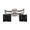 Rado True 40mm Mens Watch R27056712