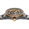 Rado Captain Cook Ceramic Skeleton Automatic 43mm Mens Watch R32148162