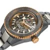Rado Captain Cook Ceramic Skeleton Automatic 43mm Mens Watch R32148162