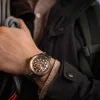 Rado Captain Cook Ceramic Skeleton Automatic 43mm Mens Watch R32148162