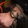 Rado Captain Cook Ceramic Skeleton Automatic 43mm Mens Watch R32148162