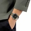 Rado Hyperchrome Chronograph 44.9mm Quartz Mens Watch R32259323