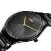 Rado True Thinline X Great Gardens of the World Automatic 40mm Watch R27113152