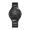 Rado True Thinline X Great Gardens of the World Automatic 40mm Watch R27113152