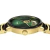 Rado Centrix Open Heart Automatic 39.5mm Unisex Watch R30008302