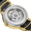 Rado Centrix Open Heart Automatic 39.5mm Unisex Watch R30008302