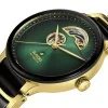 Rado Centrix Open Heart Automatic 39.5mm Unisex Watch R30008302