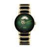 Rado Centrix Open Heart Automatic 39.5mm Unisex Watch R30008302