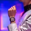 Rado True Square X Kunihiko Morinaga Special Edition 38mm Watch R27086172