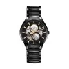 Rado True Round Automatic Open Heart 40mm Watch R27107172