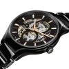 Rado True Round Automatic Open Heart 40mm Watch R27107172