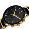 Rado Centrix 40mm Mens Watch R30134162