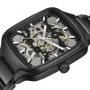 Rado True Square Automatic Skeleton 38mm Watch R27197152