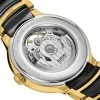 Rado Centrix Open Heart 39.5mm Automatic Mens Watch R30008902