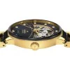 Rado Centrix Open Heart 39.5mm Automatic Mens Watch R30008902