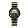 Rado Centrix Open Heart 39.5mm Automatic Mens Watch R30008902