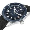 Rado Captain Cook 39mm Automatic Watch R32223229