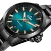 Rado Captain Cook Discover 40.7mm Automatic Watch R32279322