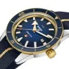 RADO Captain Cook X European Cricket Special Edition 42mm Watch R32138208