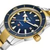 RADO Captain Cook X European Cricket Special Edition 42mm Watch R32138208