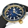 RADO Captain Cook X European Cricket Special Edition 42mm Watch R32138208