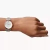 Emporio Armani Gianni T-Bar 32mm Ladies Watch AR1926