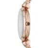 Emporio Armani Gianni T-Bar Ladies Watch AR11402