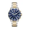 Emporio Armani Diver 43mm Mens Watch AR11362