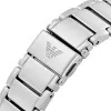 Emporio Armani Ruggero Quartz 43mm Men's Watch AR11310