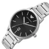 Emporio Armani Ruggero Quartz 43mm Men's Watch AR11310