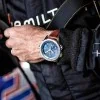 Hamilton Khaki Aviation X-Wind Mens Watch H77922541