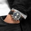 Hamilton American Classic Intra-Matic Mens Watch H38429730