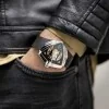 Hamilton Ventura XXL Skeleton Auto Mens Watch H24625330