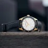 Hamilton Jazzmaster Performer Automatic 38mm Mens Watch H36225770