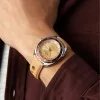 Hamilton Pan Europ Automatic 42mm Mens Watch H35435820