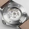 Hamilton Khaki Aviation Pilot Day Date Auto 42mm Men's Watch H64635560