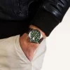 Hamilton Khaki Aviation Pilot Day Date Auto 42mm Men's Watch H64635560