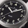 Hamilton Khaki Field 38mm Unisex Quartz Watch H69401430