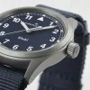 Hamilton Khaki Field 38mm Unisex Quartz Watch H69401940