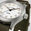 Hamilton Khaki Field 38mm Quartz Unisex Watch H69401910