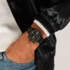 Hamilton American Classic Intra-Matic Auto Chrono 40mm Men's Watch H38446732