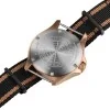 Hamilton Khaki Navy Scuba GMT Automatic 43mm Bronze Watch H82565930