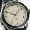 Hamilton Khaki Aviation Pilot Pioneer 38mm Watch H76255810