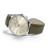 Hamilton Jazzmaster Thinline Auto 40mm Watch H38525811