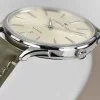 Hamilton Jazzmaster Thinline Auto 40mm Watch H38525811