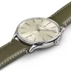 Hamilton Jazzmaster Thinline Auto 40mm Watch H38525811